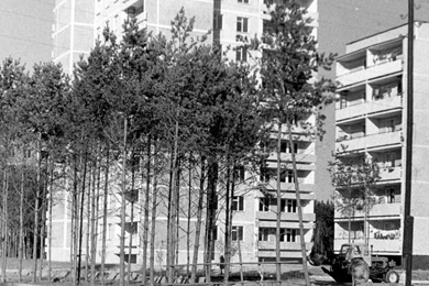 Historical Disasters Abandoned City Cities Ghost Town Wallpapers ...