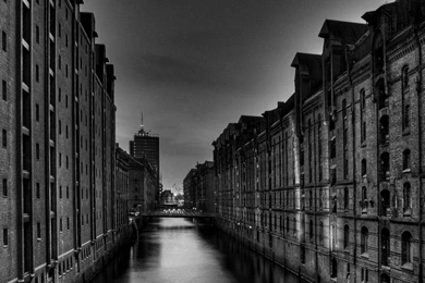 Ghost Town HD Desktop Wallpapers : Widescreen : High Definition ...