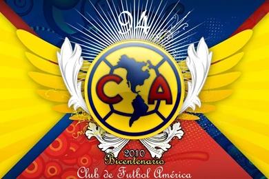 CFA Club Aguilas De La America Wallpapers P2 Cominidad Americanista