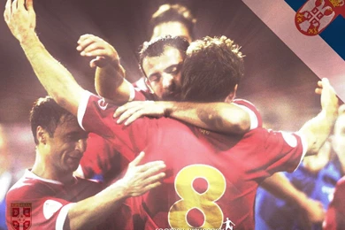 Serbia National Team Wallpapers