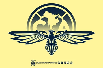 AMERICAnografico: ¡Aguilas Del América!