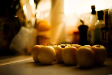 Apples Wallpapers 125533