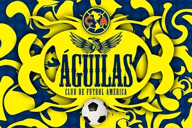 CFA Club Aguilas De La America Wallpapers P2 Cominidad Americanista