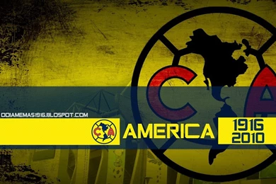 Wallpapers Club America Am Rica De M Xico Mexico 1024x768 ...