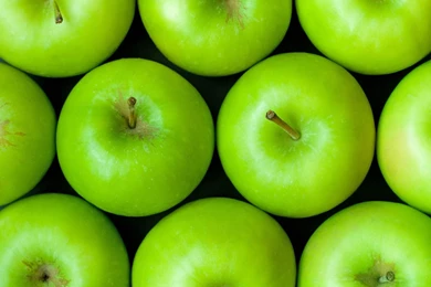 Green Apples Wallpapers   WPer Wallpapers