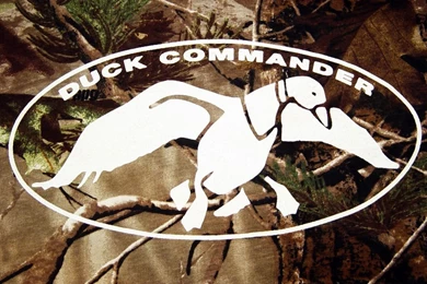 Pic > Duck Commander Backgrounds