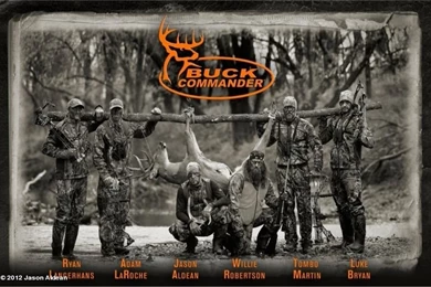 Someday. • Sadie robertson: Another Buck Commander Pic!:)