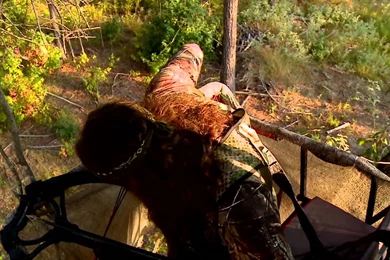 Flextone Buck Commander Rut Hunter   YouTube