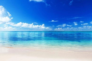 Caribbean Beach Hd Backgrounds Wallpapers 36 Hd Wallpapers Lzamgs ...