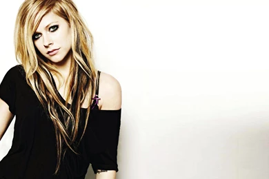 40 Avril Lavigne HD Wallpapers