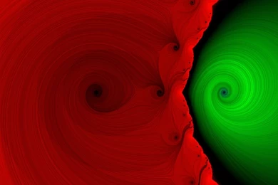 What's Your Favourite Colour?