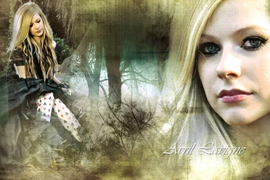 Avril Lavigne Computer Wallpapers, Desktop Backgrounds