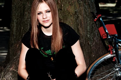 Avril Lavigne HD Wallpapers And Backgrounds