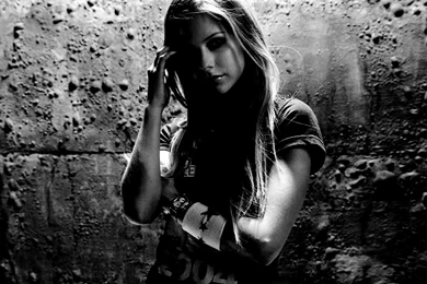 Avril Lavigne Wallpapers