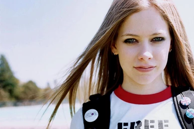 Avril Lavigne Picture