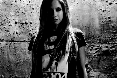 Avril Lavigne Wallpapers