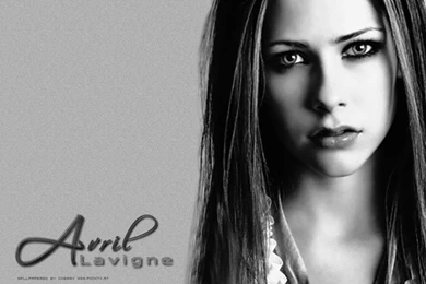 Cute Avril Lavigne Wallpapers HD Wallpapers