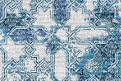 Parade Moko Wallpapers From Elitis