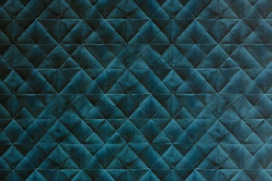 Nonwoven Wallpapers MIS EN PLIS By Élitis