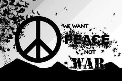 Peace Quotes 28 Cool Wallpapers XDwallpaper.com