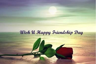 Happy Friendship Day HD Images, Wallpapers, Pics, And Photos (Free ...