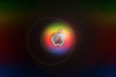 Apple Logo HD Wallpapers