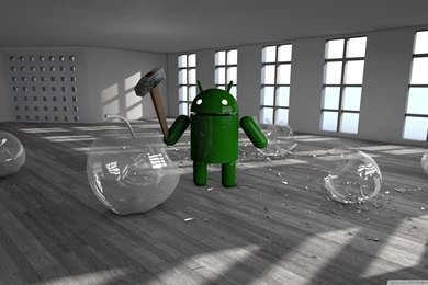 Wallpapers Android HD HD Desktop Wallpapers : Widescreen : High ...