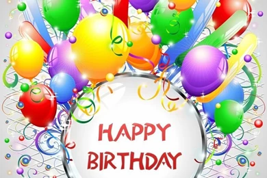 Happy Birthday Images 2 Wallpaper, Download Free Happy Birthday ...