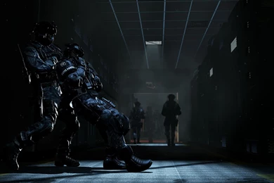 Call Of Duty: Ghosts Review For PlayStation 4 (PS4)   Cheat Code ...