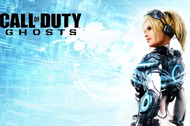Call Of Duty Ghosts Wallpapers