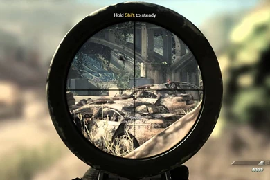 Call Of Duty Ghosts   PC Max Settings (Ultra Graphics 1080p HD ...