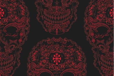 Gothic Wallpapers – Skulls — Thefashionatetraveller.com