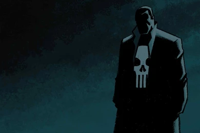 The Punisher Backgrounds Wallpapers