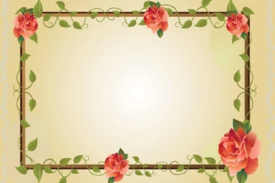 Border Frames Backgrounds   PPT Backgrounds