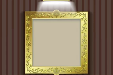 Luxurious Frame Backgrounds Art Vector 01   Vector Backgrounds ...