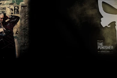 Punisher Twitter Backgrounds   Twitterevolutions