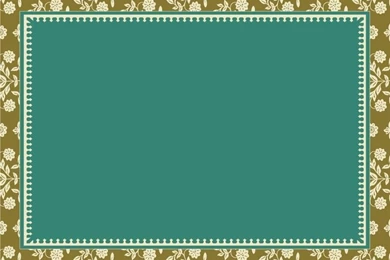 Frame Page 3 Of 4 Free PPT Backgrounds