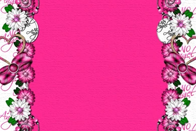 Bad Girl Friend Frame Backgrounds Wallpapers Ppt Backgrounds 1 ...