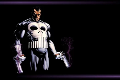 THE PUNISHER Marvel Hi Wallpapers