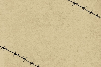 Free Barbed Frame Backgrounds   Beige, Black, Border & Frames ...