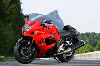 Suzuki Hayabusa Top 10 HD Wallpapers Specification Price