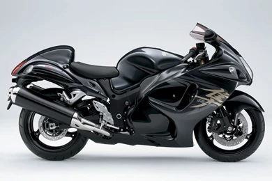 Suzuki Hayabusa Motorcycles Windows 8.1 Theme