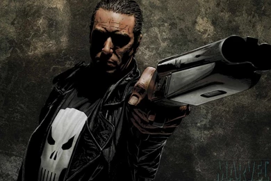 The Punisher Computer Wallpapers, Desktop Backgrounds