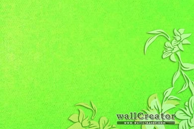 Lime Green Wallpapers   1366 / 768 Wallpapers
