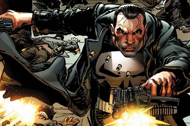 112 Punisher HD Wallpapers