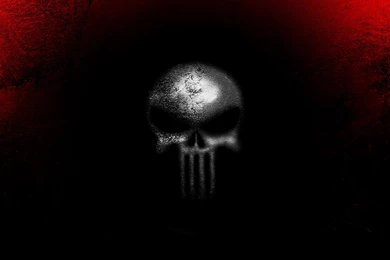 Punisher Skull Wallpapers