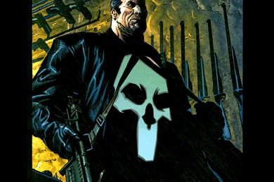 The Punisher Computer Wallpapers, Desktop Backgrounds