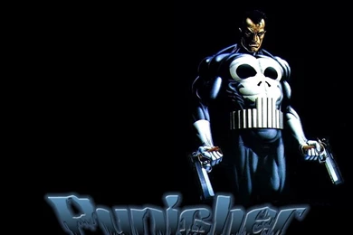 Jon Bernthal IS Frank Castle / The Punisher! [Archive]   Page 2 ...