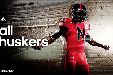 NEBRASKA CORNHUSKERS College Football Wallpapers
