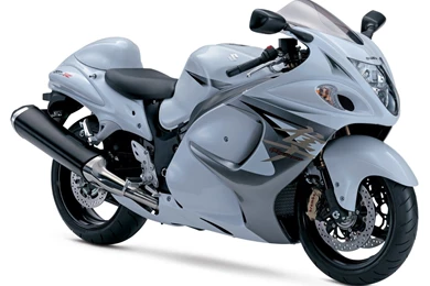 Suzuki Hayabusa 2013 Exotic Car Wallpapers